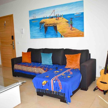 Appartamento Taninho Santa Maria Esterno foto