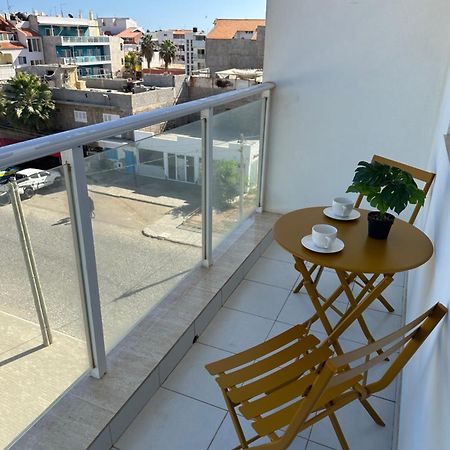 Appartamento Taninho Santa Maria Esterno foto