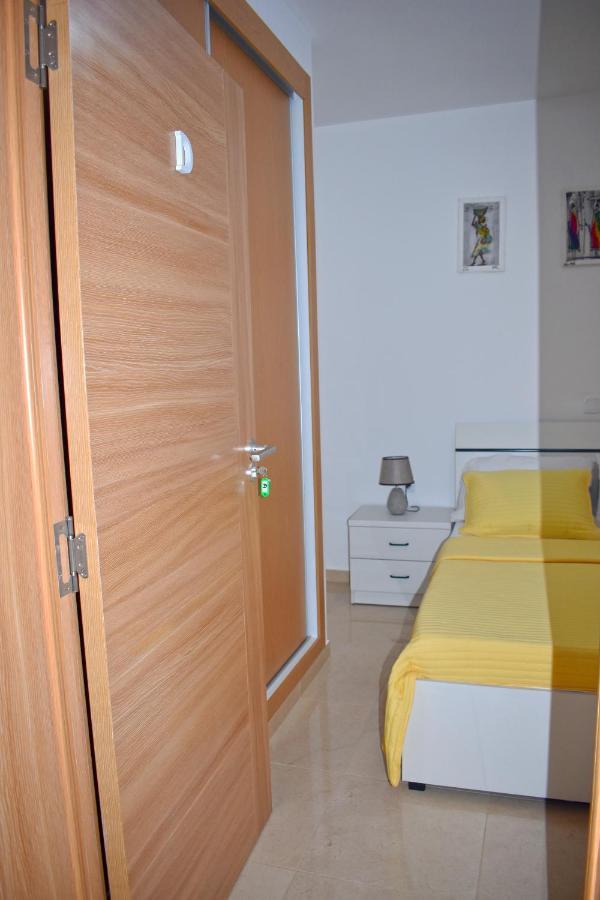 Appartamento Taninho Santa Maria Esterno foto