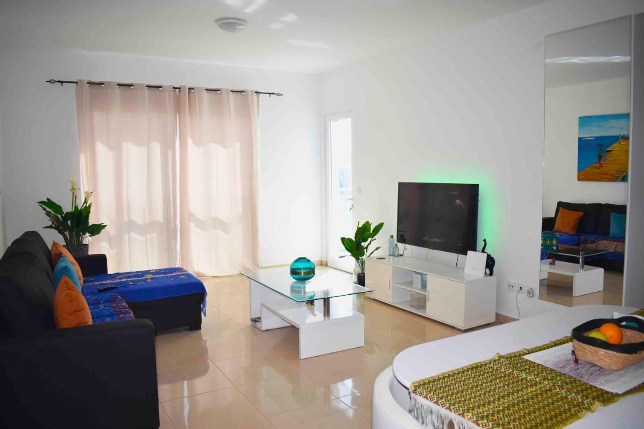 Appartamento Taninho Santa Maria Esterno foto